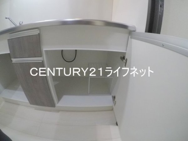 フジパレス東三国6番館