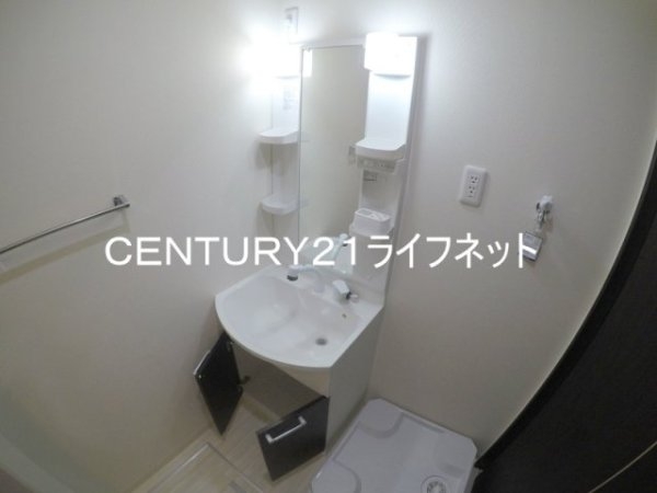 フジパレス東三国6番館