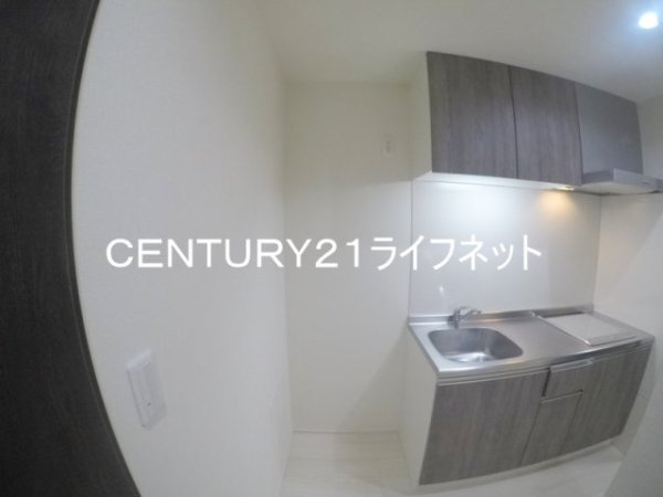 フジパレス東三国6番館
