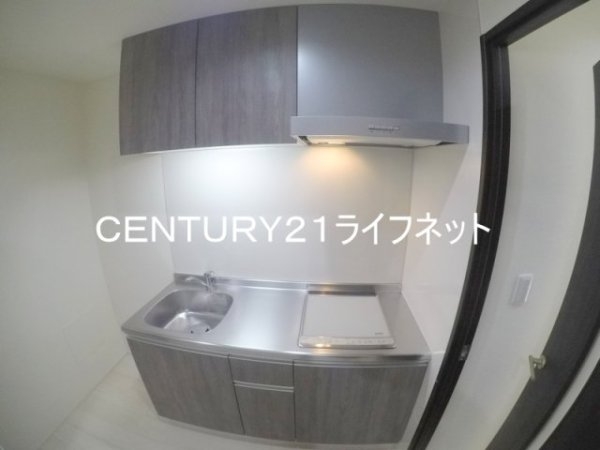 フジパレス東三国6番館