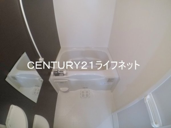 フジパレス東三国6番館