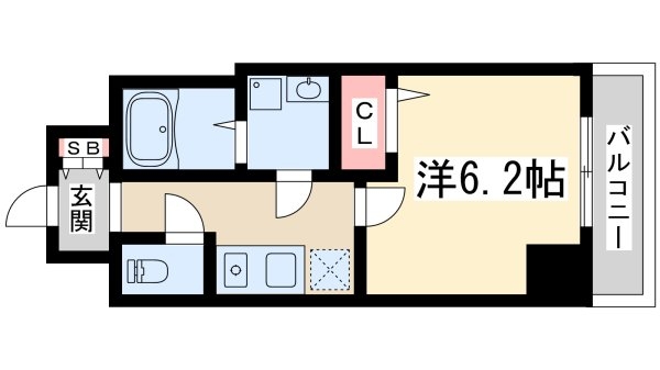 レジュールアッシュプレミアムツイン-1