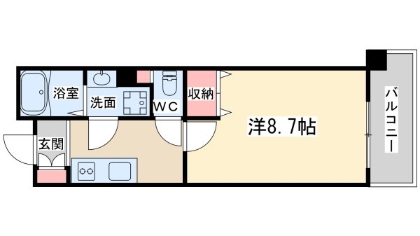 エスポルテ福島