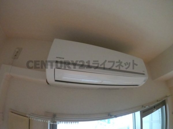エスポルテ福島