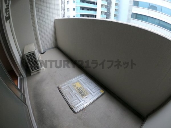 エスポルテ福島