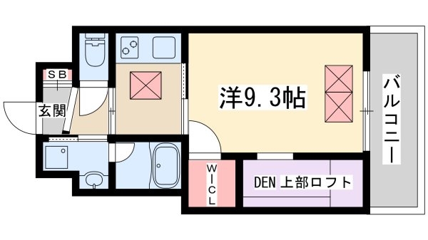 ドルチェヴィータ新大阪