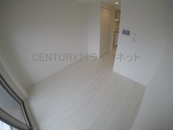 エスリードレジデンス大阪グランノース1