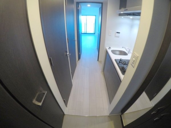 S-RESIDENCE大和田aline