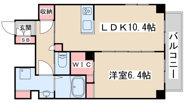 べクス福島