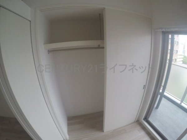 セレニテ江坂ミラク