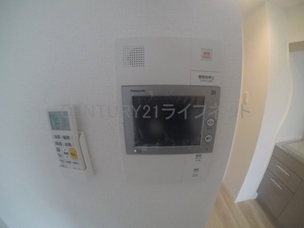 セレニテ江坂ミラク