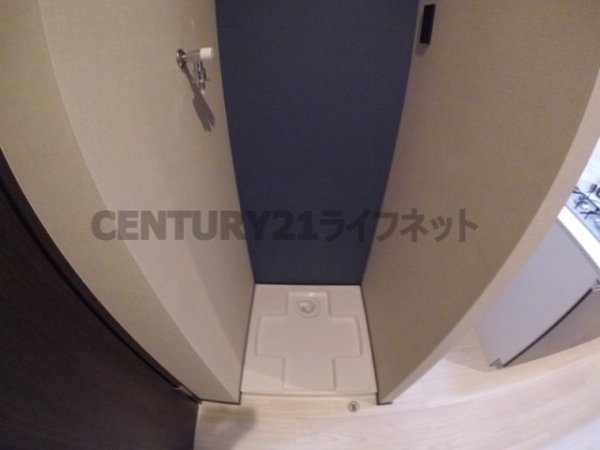 ブエナビスタ西天満