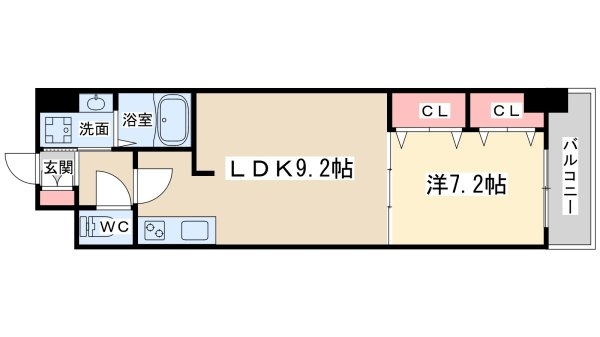 サクシード南森町
