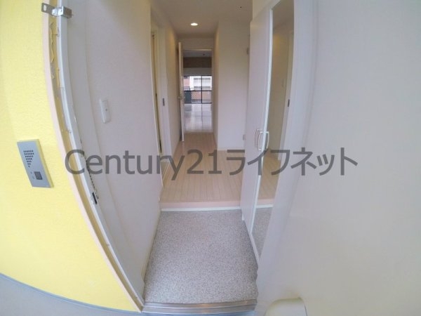 サクシード南森町