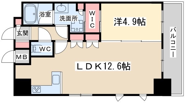 アークアベニュー梅田北
