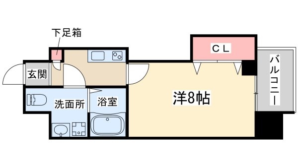 サウスヒルズ長柄