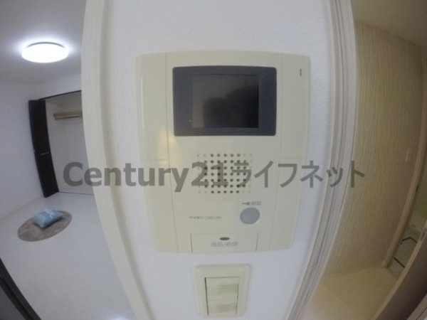 カスターニャ三国本町