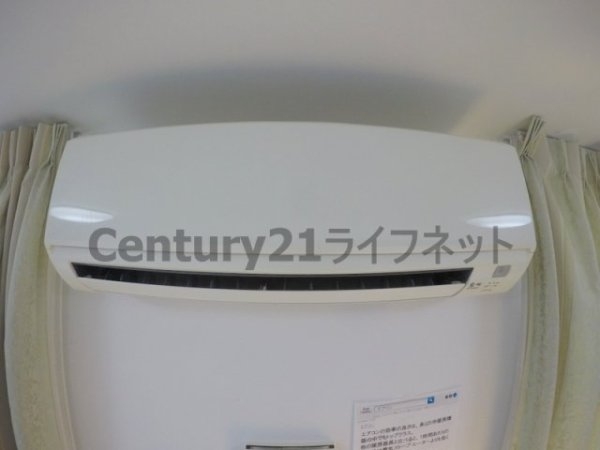 カスターニャ三国本町