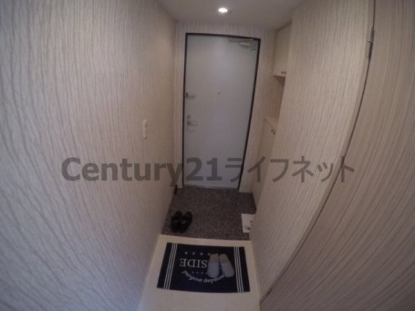 カスターニャ三国本町