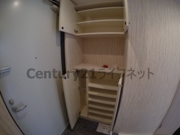 カスターニャ三国本町