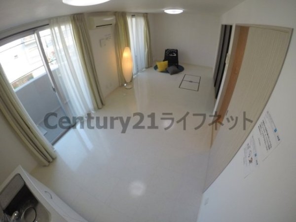 カスターニャ三国本町
