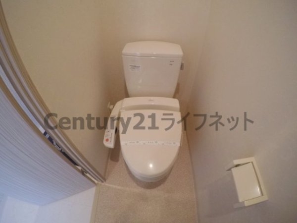 カスターニャ三国本町