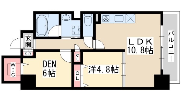 グランシャリオ江坂
