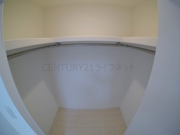 グランシャリオ江坂
