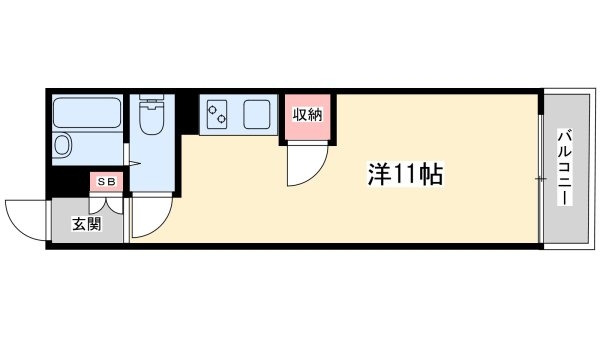 エバーグリーン新大阪