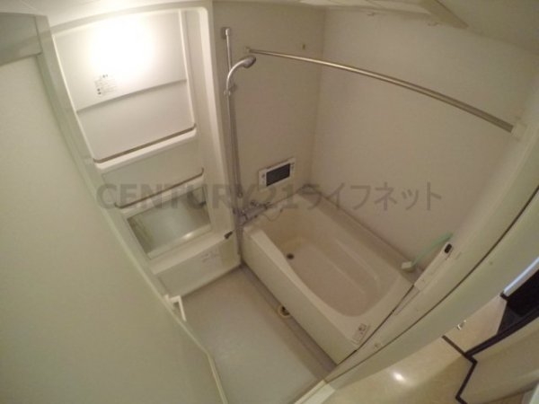 アーバンフラッツ西中島