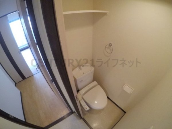 アーバンフラッツ西中島