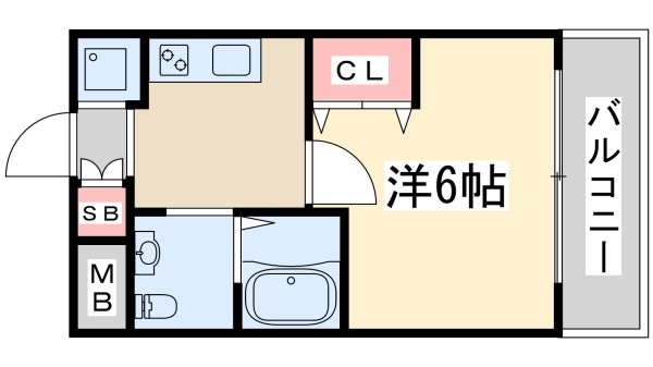 パークヒルズ新大阪ウィル