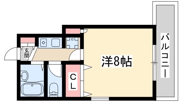 ハシモトエージェンシービル1