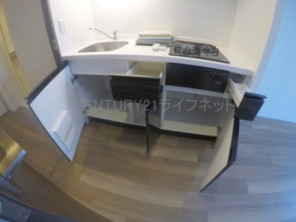 アーバネックス江坂広芝