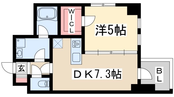 サンレムート新大阪イースト