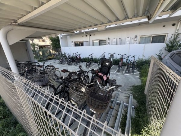 グランフォルテ田川