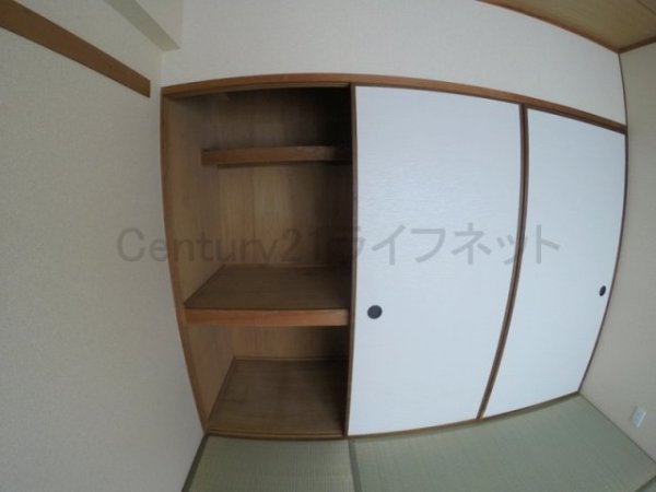 ライオンズマンション東淀川