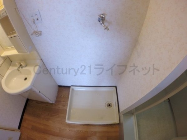 ライオンズマンション東淀川