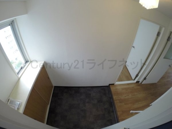 ライオンズマンション東淀川