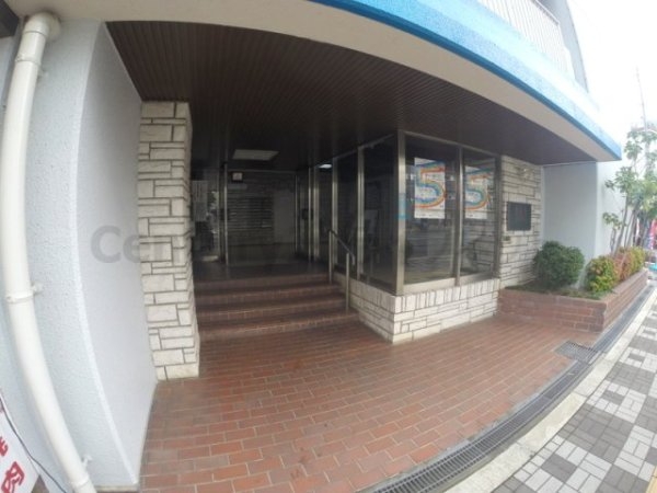 ライオンズマンション東淀川