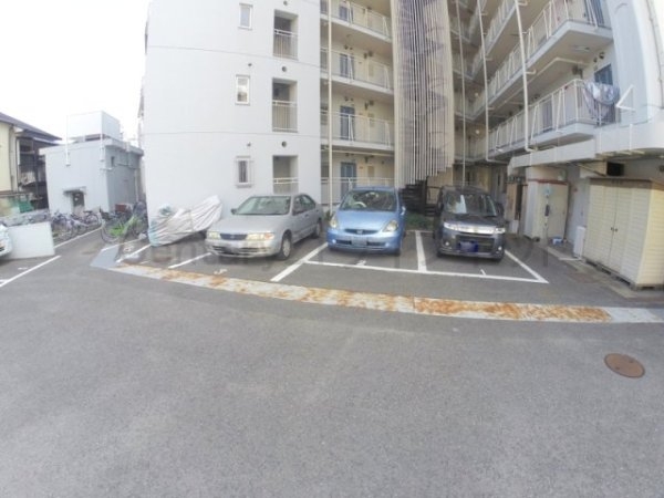 ライオンズマンション東淀川