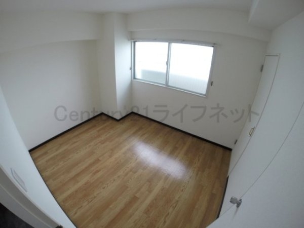 ライオンズマンション東淀川