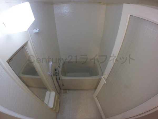 ライオンズマンション東淀川