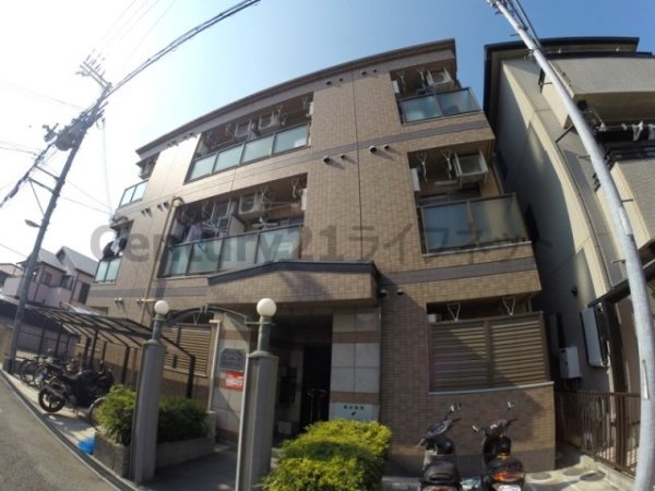 スタンドアップ柴島