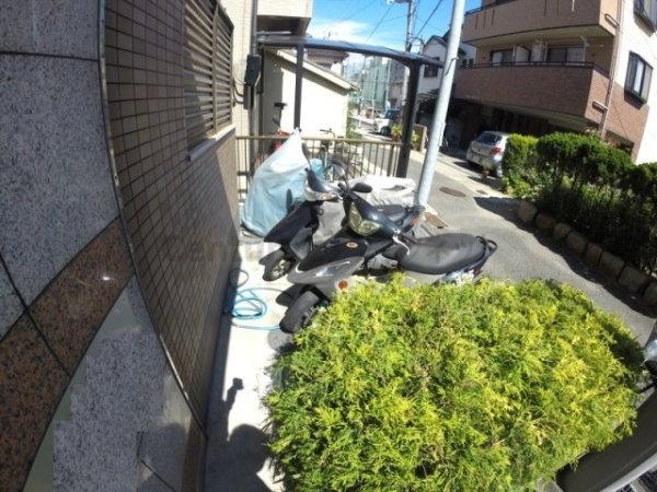 スタンドアップ柴島