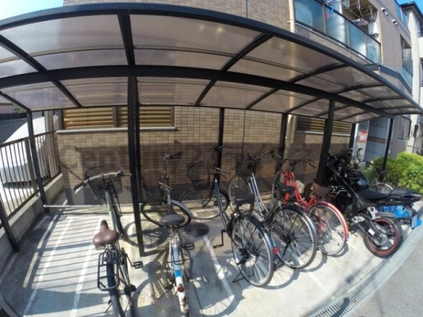 スタンドアップ柴島