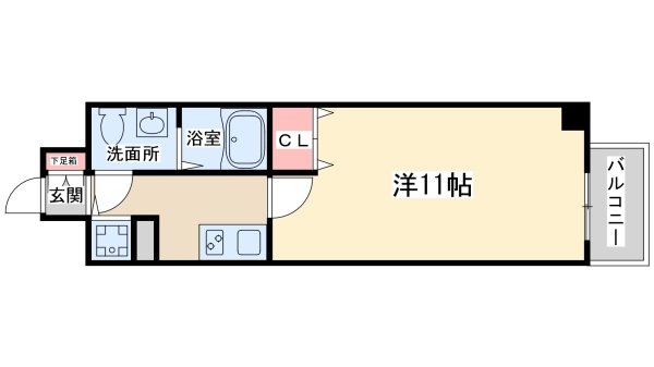 セレブコート梅田