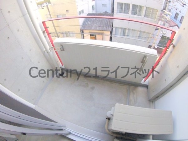 セレブコート梅田
