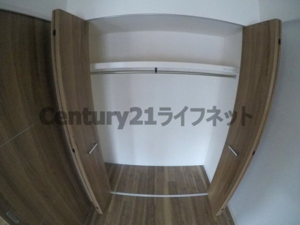 ブルフォルトゥーナ扇町