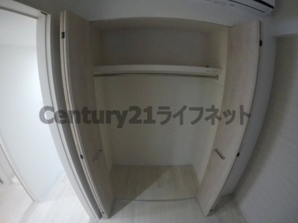 ブルフォルトゥーナ扇町